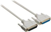 Valueline VLCP52110I20 parallelle kabel