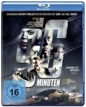 96 Minuten (Blu-ray)