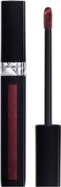 Dior Rouge Liquid Lipstick Lippenstift - 895 Fab Satin