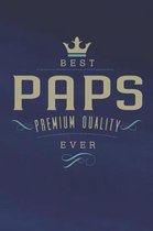 Best Paps Premium Quality Ever