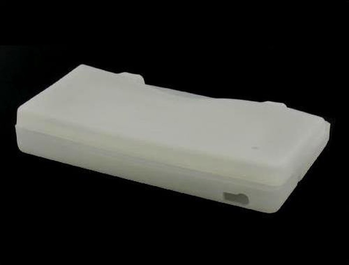 Siliconen Sleeve voor Nintendo DSi