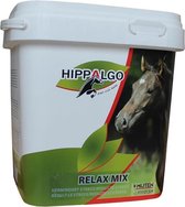 Hippalgo Relax Mix