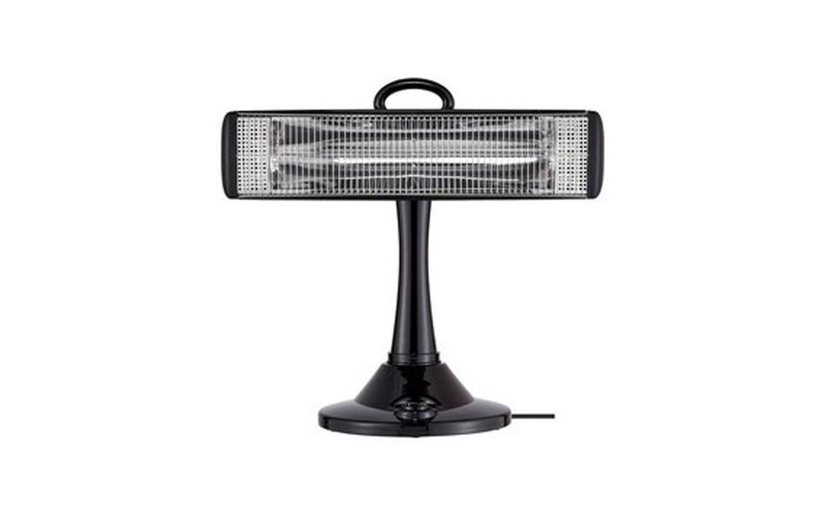 Enders draaibare terrasverwarmer Florenz