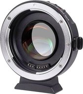 Viltrox EF-M2 Speed Booster (Focal Reducer)