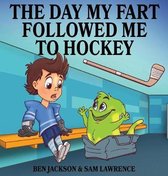 My Little Fart-The Day My Fart Followed Me To Hockey