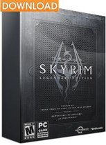 The Elder Scrolls V: Skyrim - Legendary Edition - download versie