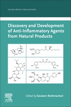 Natural Product Drug Discovery - Discovery and Development of Anti-inflammatory Agents from Natural Products