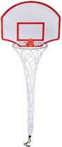 Basketbal ring Wasmand