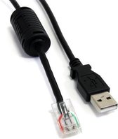 StarTech.com USBUPS06 USB-kabel