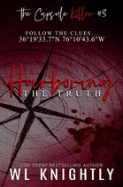 The Capsule Killer 3 - Harboring the Truth