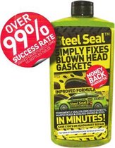 Steel Seal, Repareert snel je defecte koppakking 473ml
