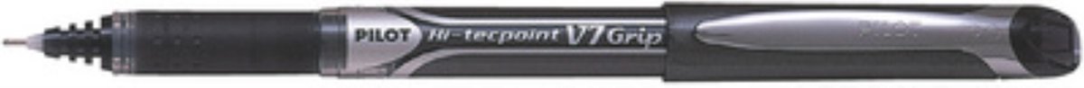 RB ROOD BX-GPN V10 HI-TEC GRIP