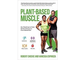 Plant-Based Muscle