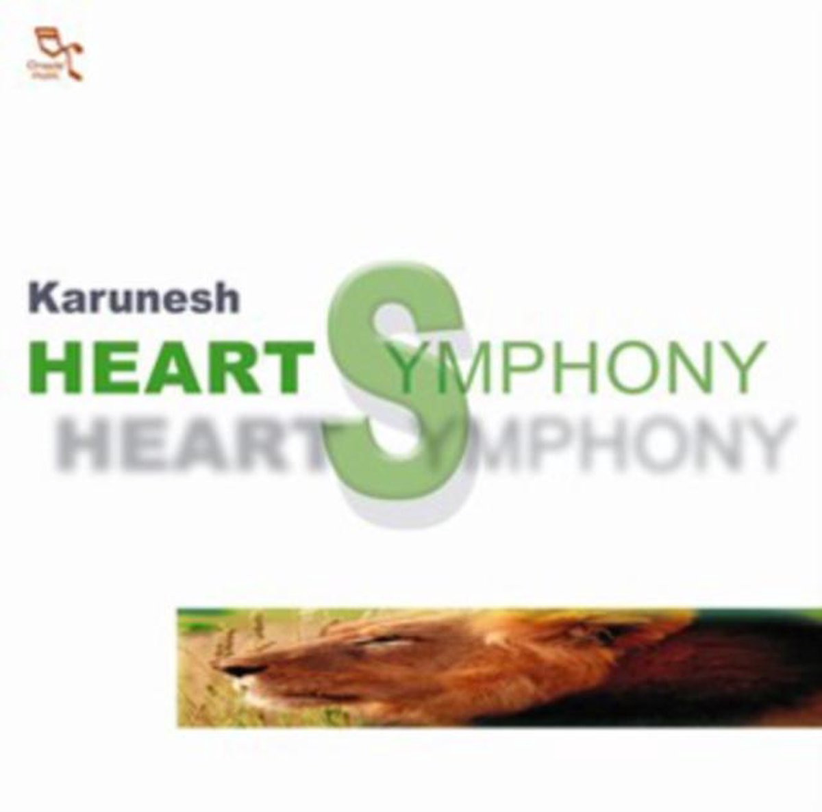 Karunesh - Heart Symphony