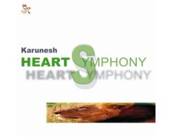 Karunesh - Heart Symphony