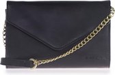 O My Bag Crossbodytassen Josephine Chain Zwart