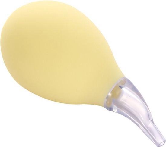 Nettoyant Pour Le Nez De Bebe Aspirateur Nasal Poire Nasale Pompe Nasale Bol Com