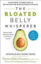 Bloated Belly Whisperer See Results Within a Week and Tame Digestive Distress Once and for All