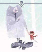 ISC 2015 Compendium