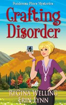 A Ponderosa Pines Mystery 2 - Crafting Disorder