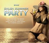 Various Artists - Salsa Summer Party (2 CD)