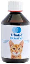 LifeAid Silicium Katten - Silicium Cats (250 ml)