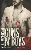 Guns N' Boys
