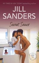 Secret- Secret Sauce
