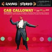 Cab Calloway - Hi De Hi De Ho (LP)