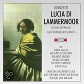 Lucia Di Lammermoor (Ga)