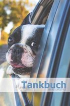 Tankbuch