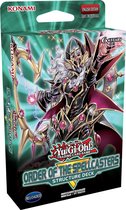 Yu-Gi-Oh Order of the Spellcasters THD