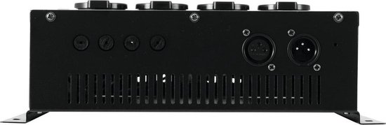 ESX-4R DMX RDM Switch Pack