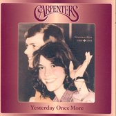 Carpenters - Yesterday Once More (2 CD) (Remastered)