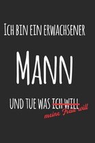 Was meine Frau will