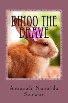 Binoo the brave