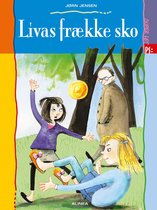 Livas frække sko