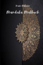 Mandala Malbuch