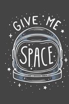 Give Me Space