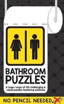 Bathroom Puzzles