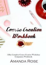 Course Creation Workbook