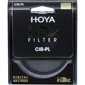 Hoya HDX Circulair Polarisatiefilter 72mm
