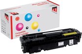 Quantore toner cartridge HP 410A (CF412A) geel