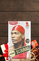 Durag Silky Satin | Bandana | Satijn | Haarkap