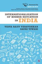 Internationalization of Higher Education in India