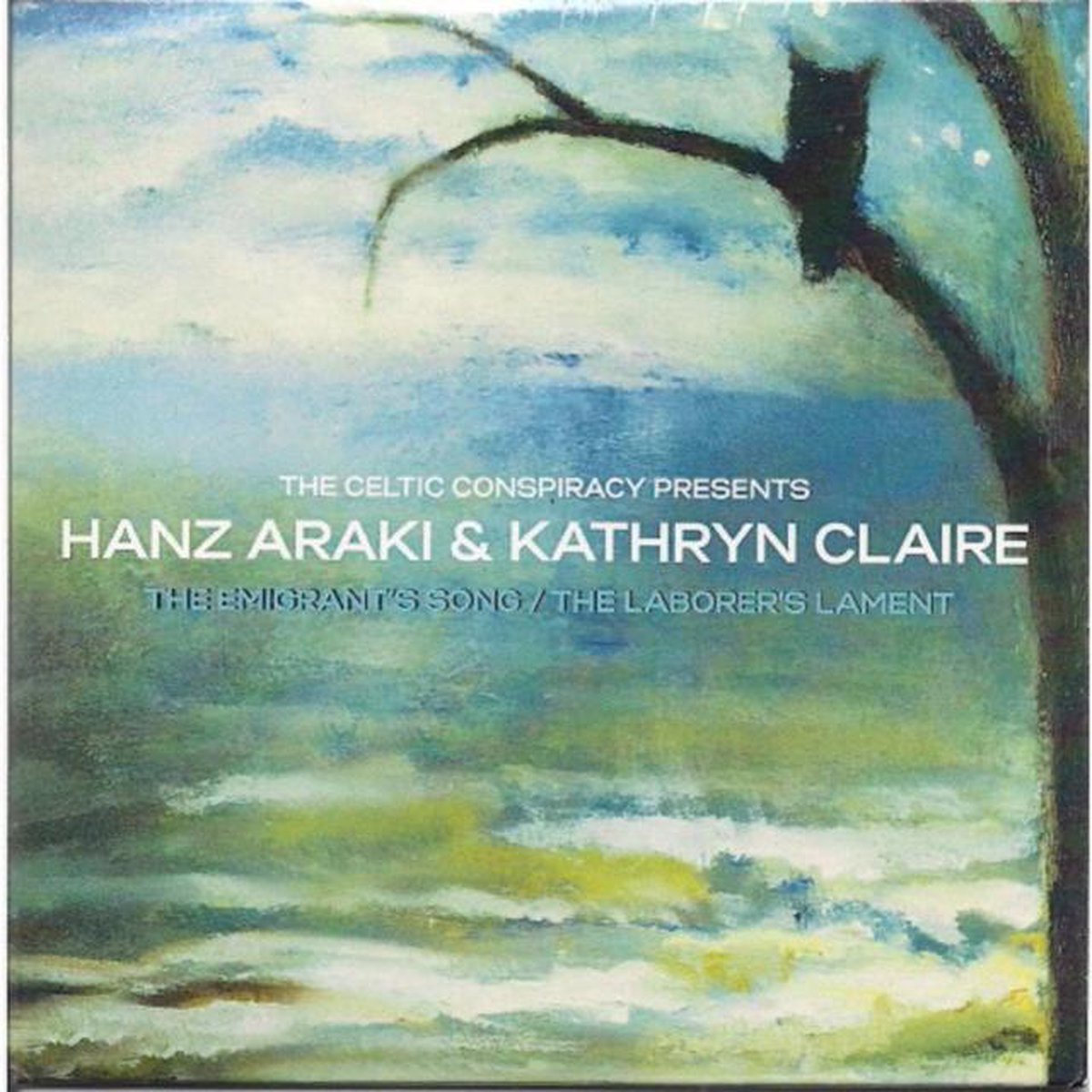 The EmigrantS Song