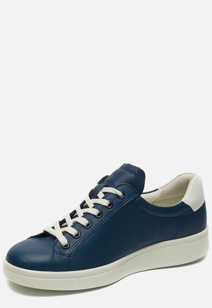Ecco soft 4 clearance sneaker