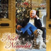 Franse Kerst CD-Noël Nouvelet