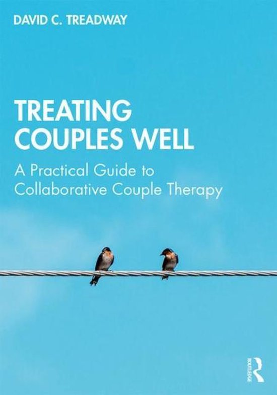 Treating Couples Well - cover