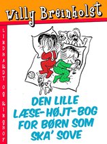 Den lille læse-højt-bog for børn som ska' sove